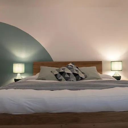 Massaresc Apartament