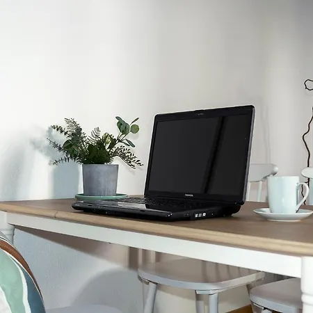 Apartament Massaresc